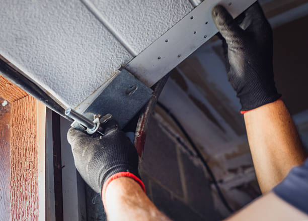 Reliable Garage Door Panel Replacement contractor in Ettrick, VA by Garage Doors Repair Pro